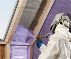 Types of Insulation We Offer in Agua Dulce, CA